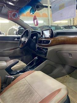 هیوندای تۆکسۆن